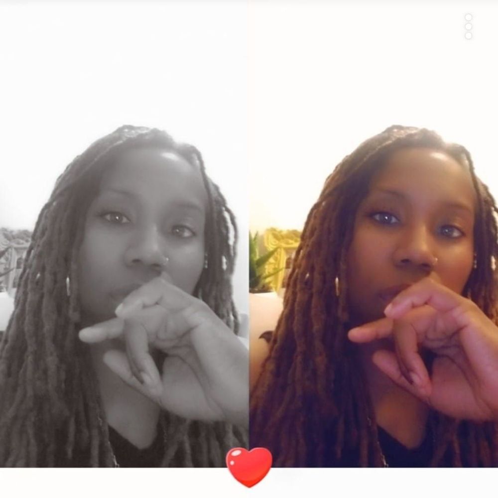 Meet your Posher, Skyla